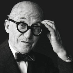 1961 - Le Corbusier