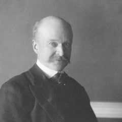1909 - Charles Follen McKim