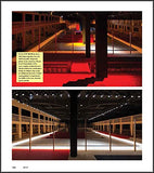 Rem Koolhaas, OMA + AMO / Spaces for Prada
