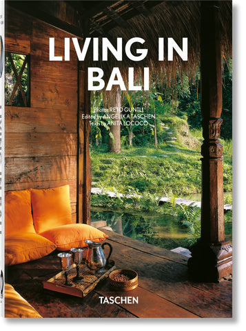 Living In: Bali