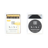 Hibi Match 10 Minute Aroma: Gift Box 3 Assorted Fragrances