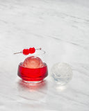 Petal Cocktail Silicone Ice Cube Tray