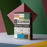 Eames "Kite" Playing Cards