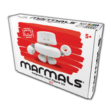 Mo and Chunk the Modular Marmal Toys