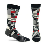 FLW Mens Socks - Assorted Styles