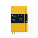Leuchtturm Accordion Notebook Monocle - Dotted B6