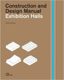 AIA Store - Exhibition Halls: Construction and Design Manual - DOM Publishers - 1