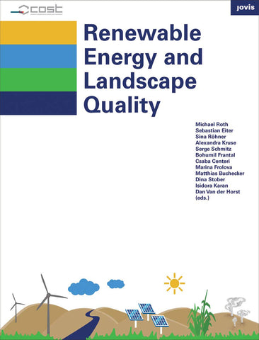Renewable Energy and Landscape Quality
