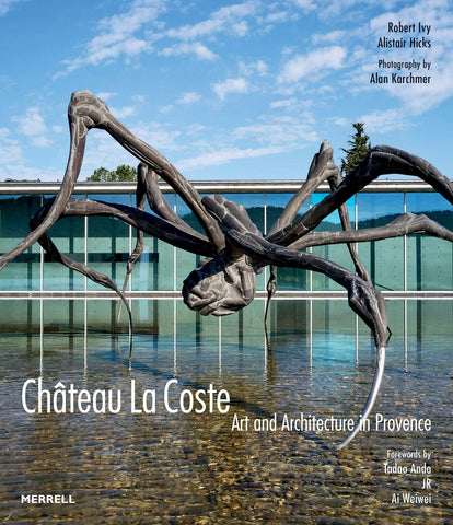 Château La Coste: Art and Architecture in Provence