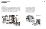 Drawing for Landscape Architects 2: Perspective Views in History, Theory, and Practice