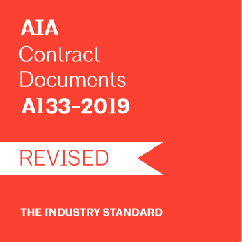 A133-2019 Owner-CMa as Constructor Standard Agreement Cost Plus with GMP *REVISED* (Hard Copy)