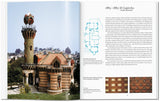 AIA Store - Gaudi (Basic Architecture) - Taschen - 2