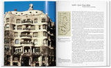 AIA Store - Gaudi (Basic Architecture) - Taschen - 7