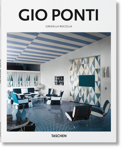 Gio Ponti (Basic Architecture)