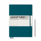 Leuchtturm1917 Notebook (A4+ Slim Master)