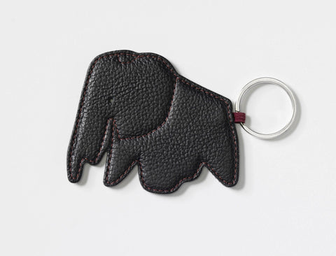 Vitra Elephant Key Ring