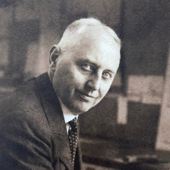 1955 - Willem Marinus Dudok