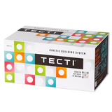 Tecti, Cubes With Tectonic Moves