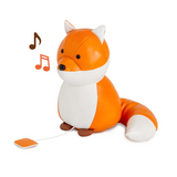 Musical Friends Assorted Soft Toys