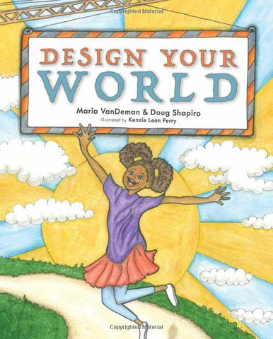 Design Your World