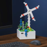 Plus-Plus BOKS Windmill
