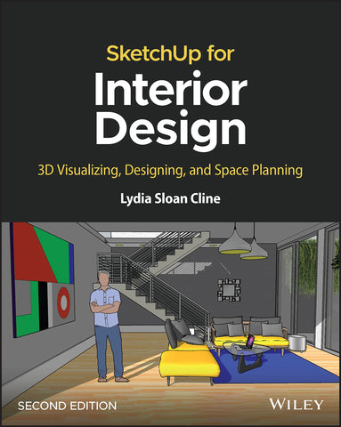 SketchUp for Interior Design