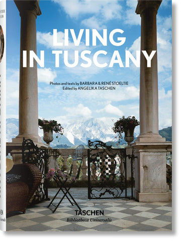 Living in: Tuscany