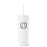 AIA Classic Tumbler - 24oz with Straw