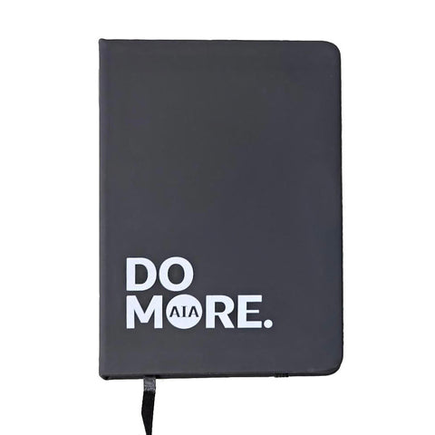 Do More Notebook