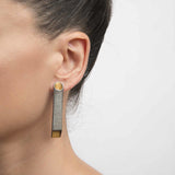 Loft Earrings by Maison 203