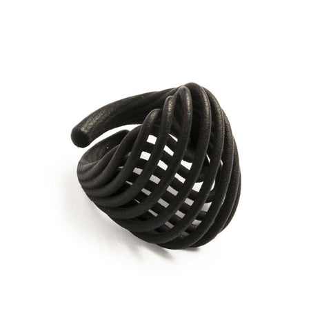 Memento Ring by Maison 203