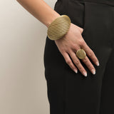 Memento Ring by Maison 203