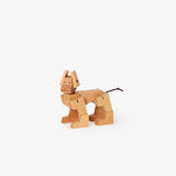 Milo Cubebot®Micro Dog