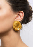 Minke Earrings 1 by Maison 203