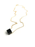 Mood Box Necklace by Trecy Bleich
