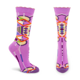 FLW Women's Socks - Assorted Styles