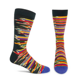 FLW Mens Socks - Assorted Styles