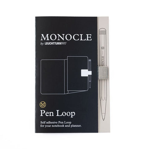 Leuchtturm Monocle Pen Loop
