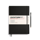 Leuchtturm1917 Notebook (A4+ Slim Master)