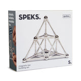 Spokes Magnetic Desk Toy by Speks