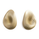 Minke Earrings #3 by Maison 203
