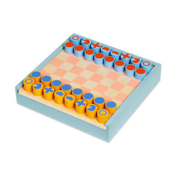 Chess Play Game – AIA Store
