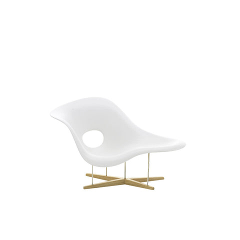 Miniature La Chaise Chair (Eames)