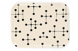 Eames Dot Pattern Trays