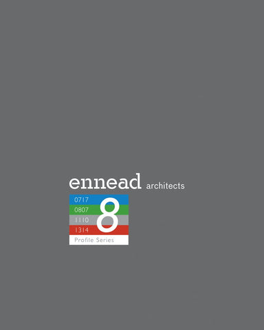Ennead 8: Profile Series (Ennead Profile Series)