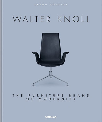 Walter Knoll: The Furniture Brand of Modernity