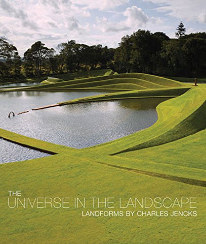 The Universe in the Landscape
