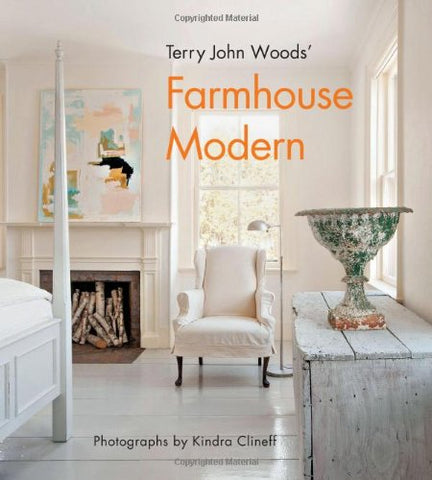 Farmhouse Modern
