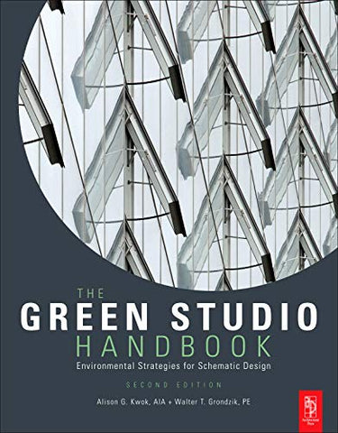 The Green Studio Handbook, Second Edition