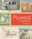 Plywood: A Material Story